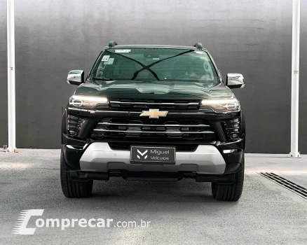 S10 2.8 16V Turbo LTZ CD 4X4