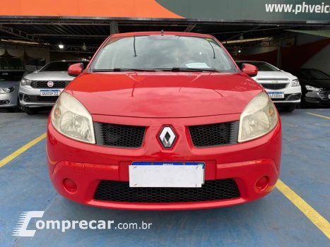 Sandero