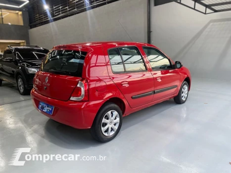 Clio RN/Alizé/Expr./1.0 Hi-Power 16V 5p