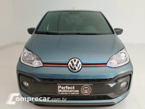 CROSS UP 1.0 TSI 12V