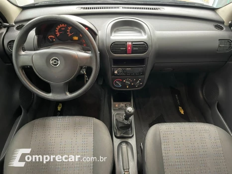 CORSA 1.4 MPFI Maxx 8V