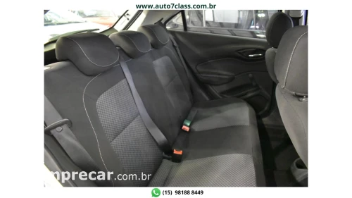 ONIX - 1.0 MPFI LT 8V 4P MANUAL