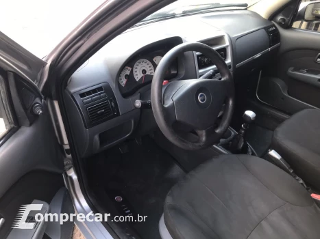 PALIO 1.4 MPI ELX 8V