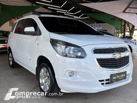 SPIN 1.8 LTZ 8V