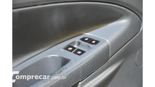 SAVEIRO - 1.6 MSI ROBUST CS 8V 2P MANUAL