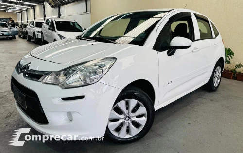 C3 1.2 Origine 12V