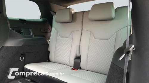COMMANDER 1.3 T270 TURBO FLEX LIMITED AT6