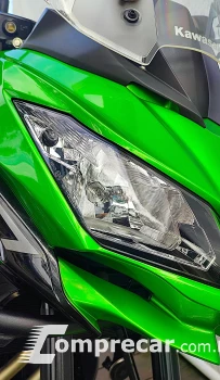 KAWASAKI VERSYS ABS