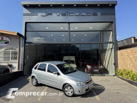 CORSA 1.4 MPFI Premium 8V