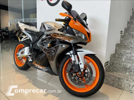 CBR 600RR