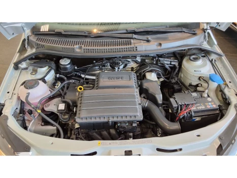 SAVEIRO 1.6 MSI ROBUST CS 16V FLEX 2P MANUAL