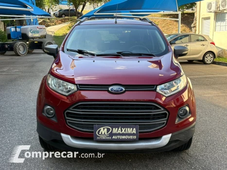 ECOSPORT 2.0 Freestyle 16V