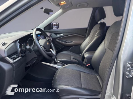 MONTANA 1.2 TURBO FLEX LTZ AUTOMÁTICO