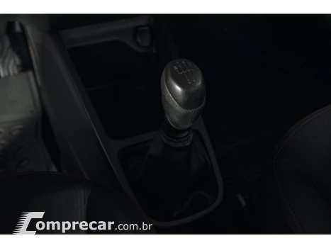 KWID 1.0 12V SCE FLEX ZEN MANUAL