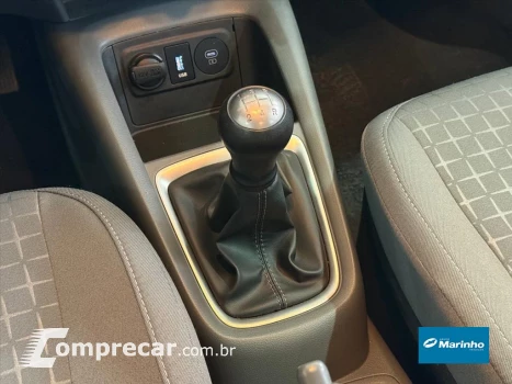 HB20S 1.0 12V FLEX COMFORT MANUAL
