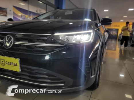 NIVUS 1.0 200 TSI Comfortline