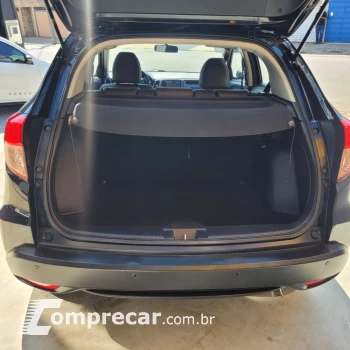 HR-V EXL 1.8 Flexone 16V 5p Aut.
