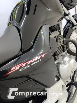 CG Start 160cc