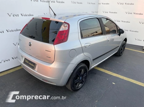 PUNTO 1.6 Essence 16V