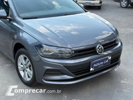 Polo Hatch 1.0 12V 4P MPI FLEX