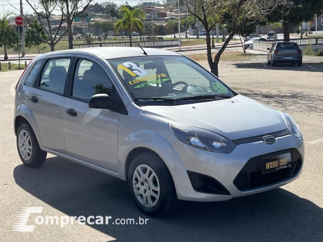 FORD FIESTA 1.0 MPI Class Hatch 8V 4 portas