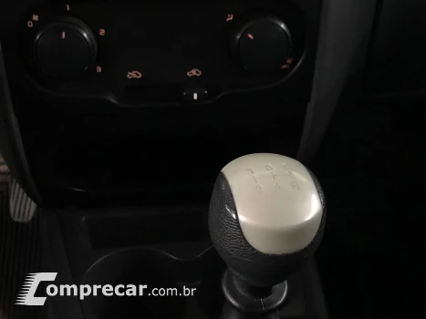 Fiat SIENA 1.4 MPI EL 8V 4 portas