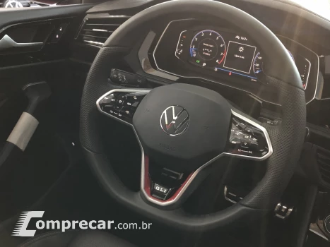 JETTA 2.0 350 TSI GASOLINA GLI DSG