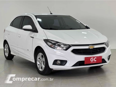 ONIX 1.4 MPFI LT 8V FLEX 4P MANUAL