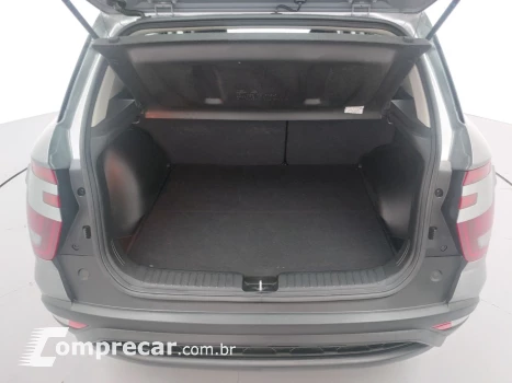 CRETA 1.0 12V FLEX COMFORT TB AUTOMÁTICO