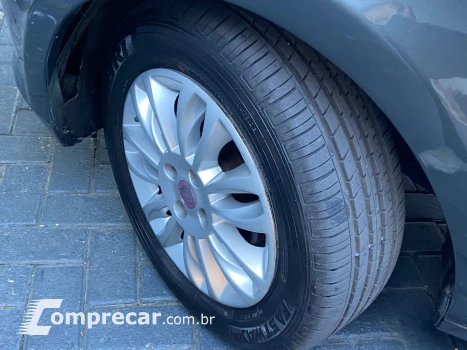 IDEA 1.6 MPI Essence 16V