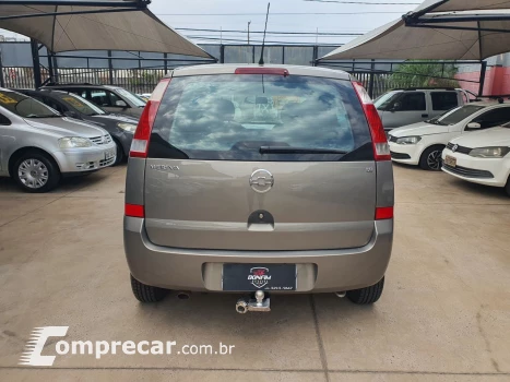 Meriva 1.8 4P