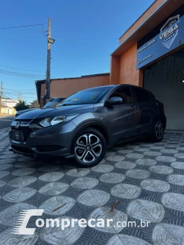 Honda HR-V 1.8 16V LX 4 portas