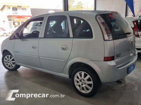 MERIVA - 1.8 MPFI PREMIUM 8V 4P AUTOMATIZADO