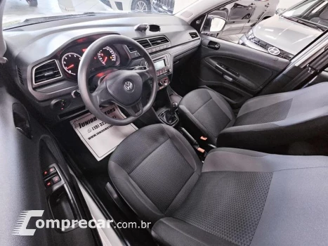VOYAGE 1.6L MB5