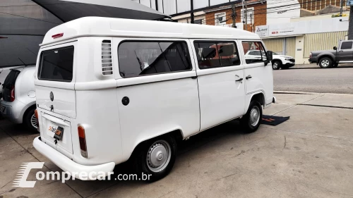 KOMBI 1.4 MI STD Lotação 8V