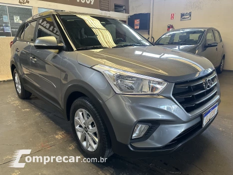 CRETA 1.6 16V Action