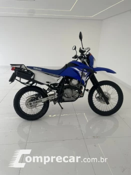 XTZ LANDER 250