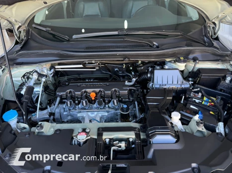 HR-V 1.8 16V EXL