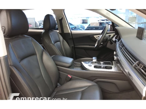 Q7 3.0 TFSI V6 24V GASOLINA PERFORMANCE TIPTRONIC