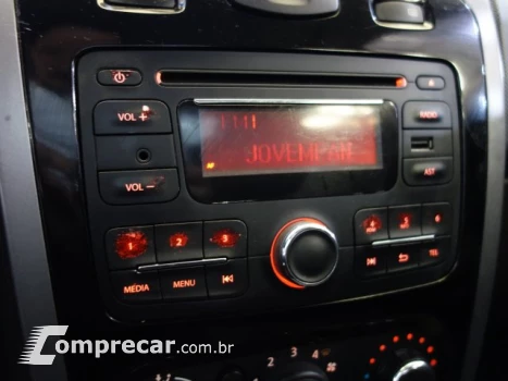 SANDERO - 1.0 EXPRESSION 16V 4P MANUAL
