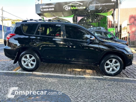 RAV4 2.4 4x4 16V 170cv Aut.