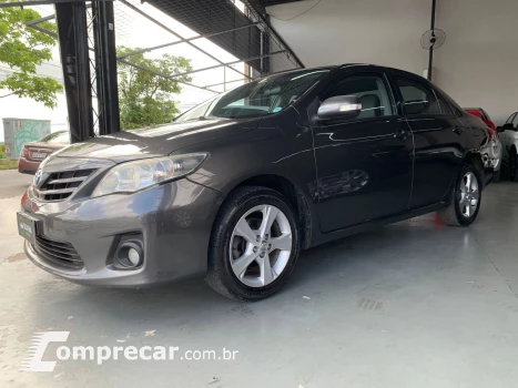 COROLLA 2.0 XEI 16V