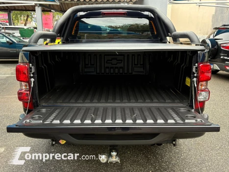 S10 2.8 16V Turbo Z71 CD 4X4