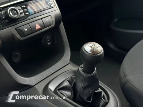 C3 1.5 Tendance 8V