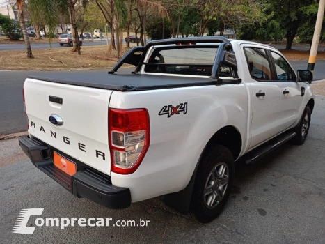 Ranger 2.2 16V XLS DIESEL 4X4 CABINE DUPLA