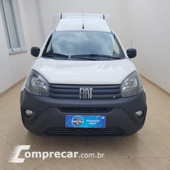 FIORINO 1.4 MPI Furgão Endurance 8V