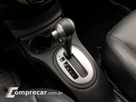 Versa 1.6 16V Flexstart Sl 4P Xtronic