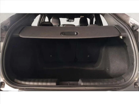 FASTBACK 1.0 TURBO 200 FLEX IMPETUS CVT