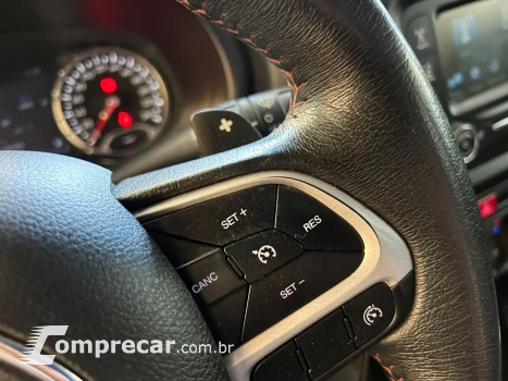 RENEGADE 2.0 16V Turbo Trailhawk 4X4