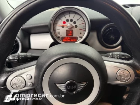 COOPER 1.6 16V